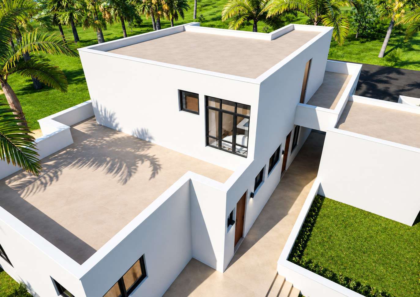 Paazuri Residences