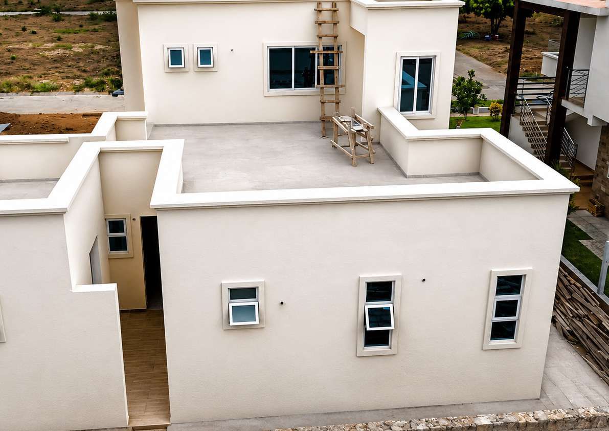 Vipingo Maisonettes
