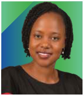 Diana Isaboke
