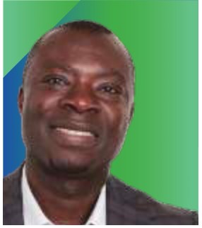 Ebenezer Odoom